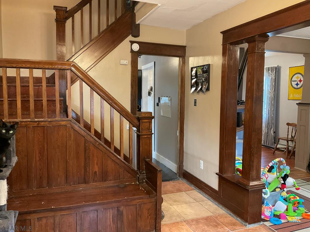 Fairview - Residential