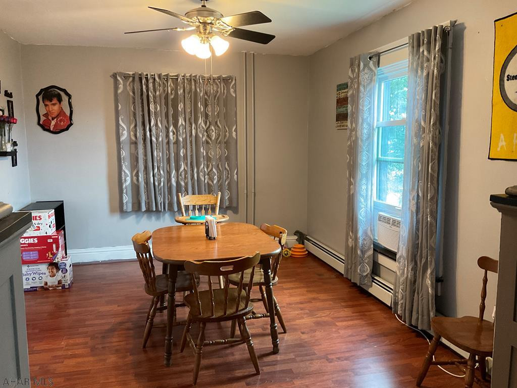 Fairview - Residential