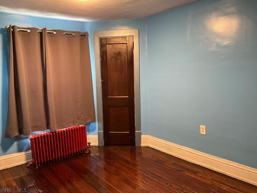 Fairview - Residential