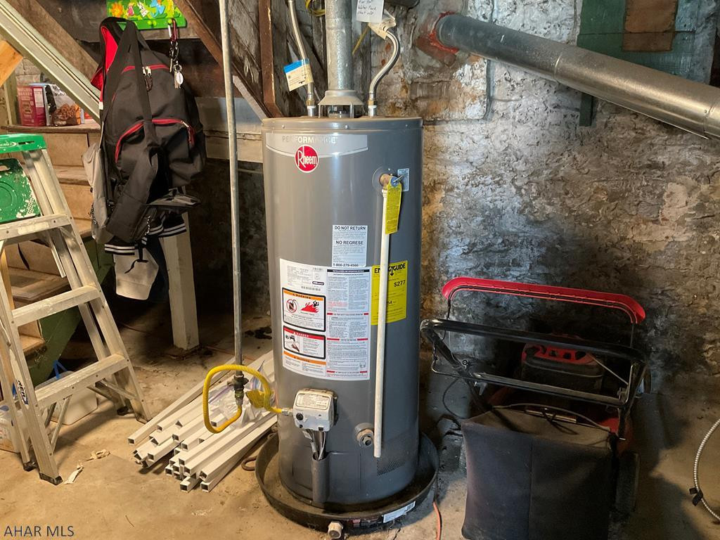 Fairview - Residential