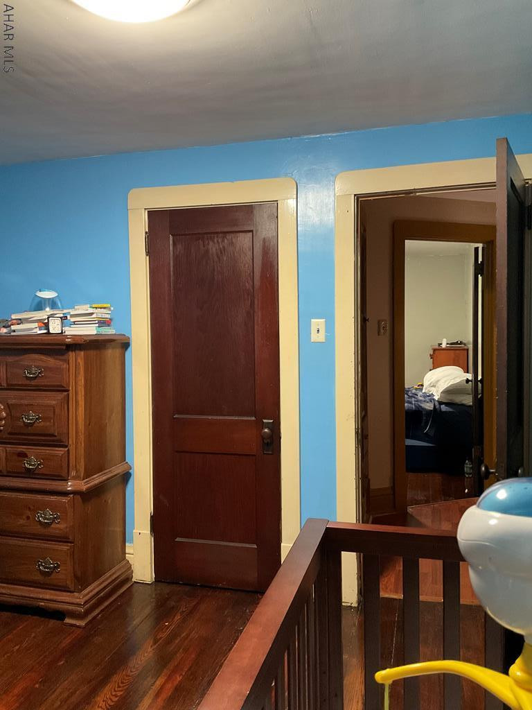 Fairview - Residential