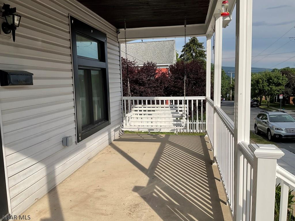 Fairview - Residential