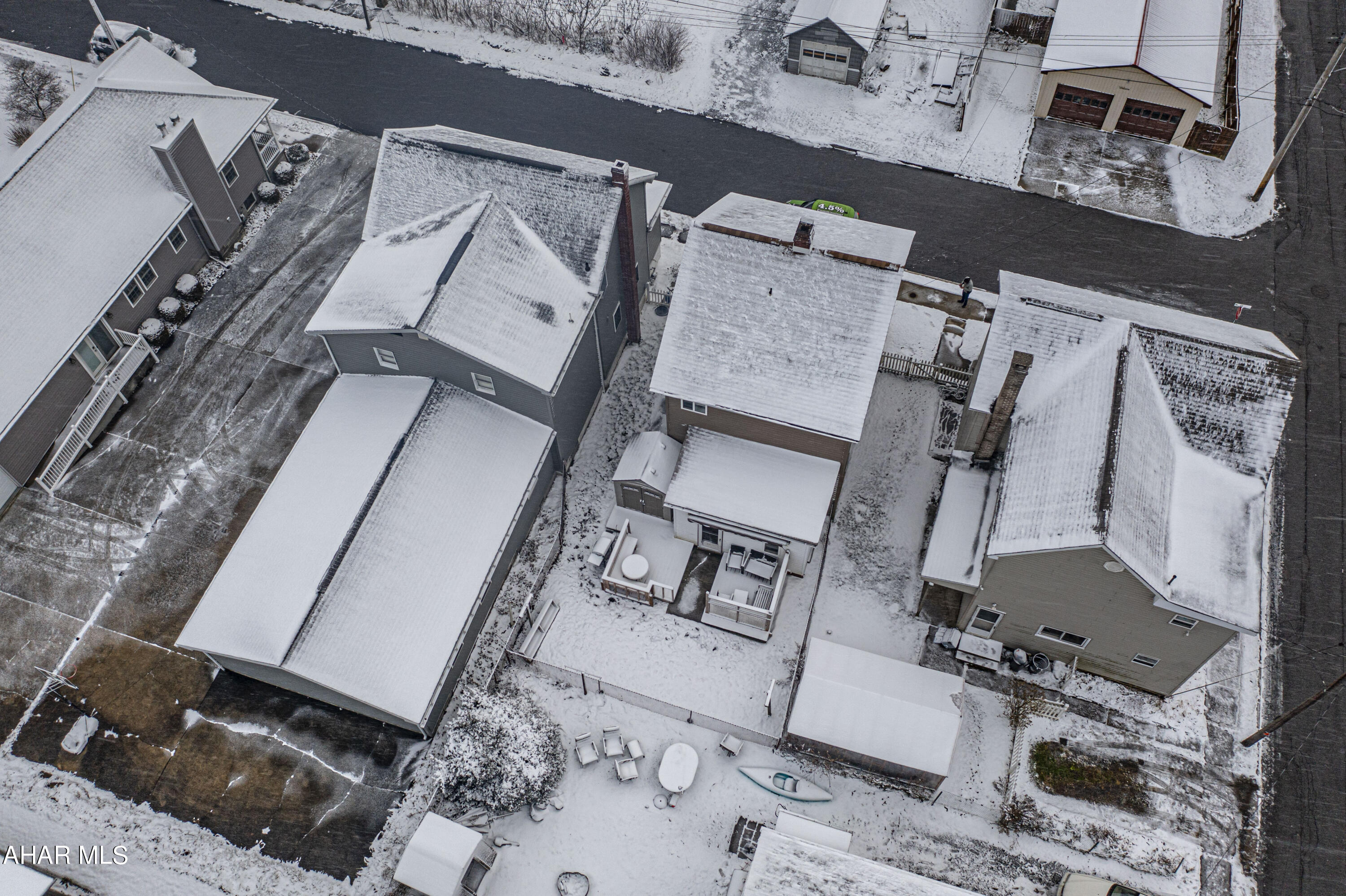 Unknown - Residential