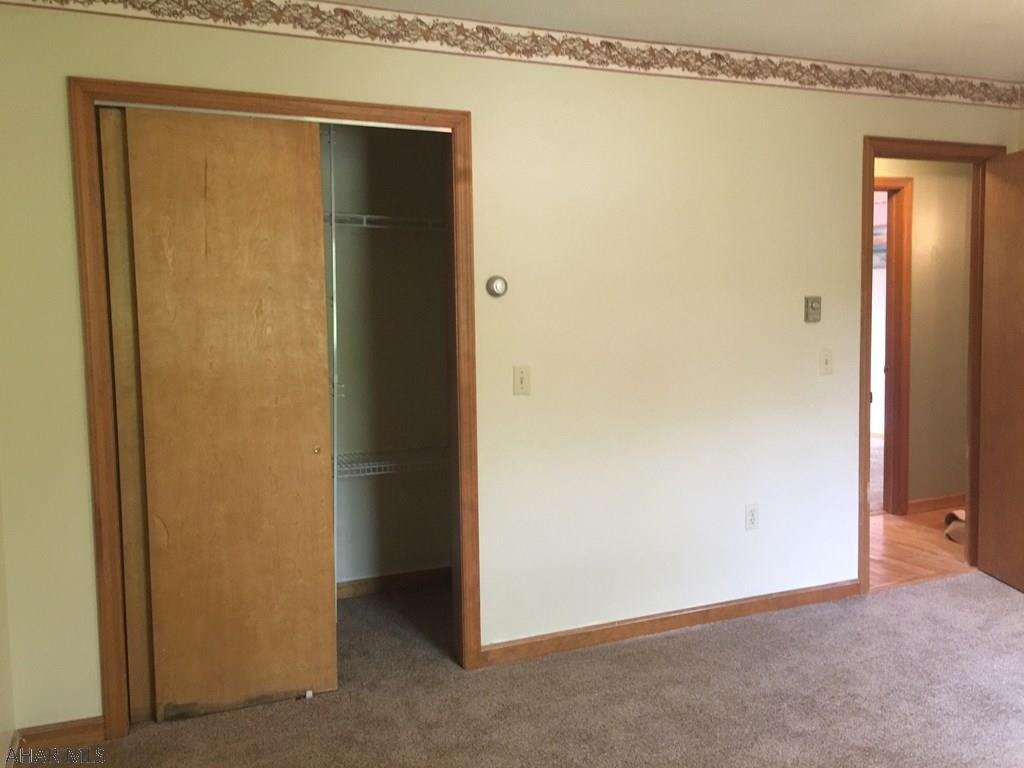 Unknown - Residential