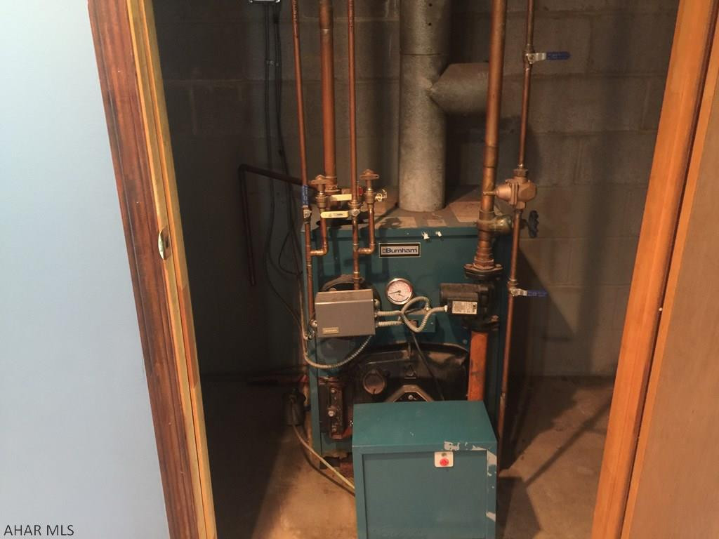 Unknown - Residential