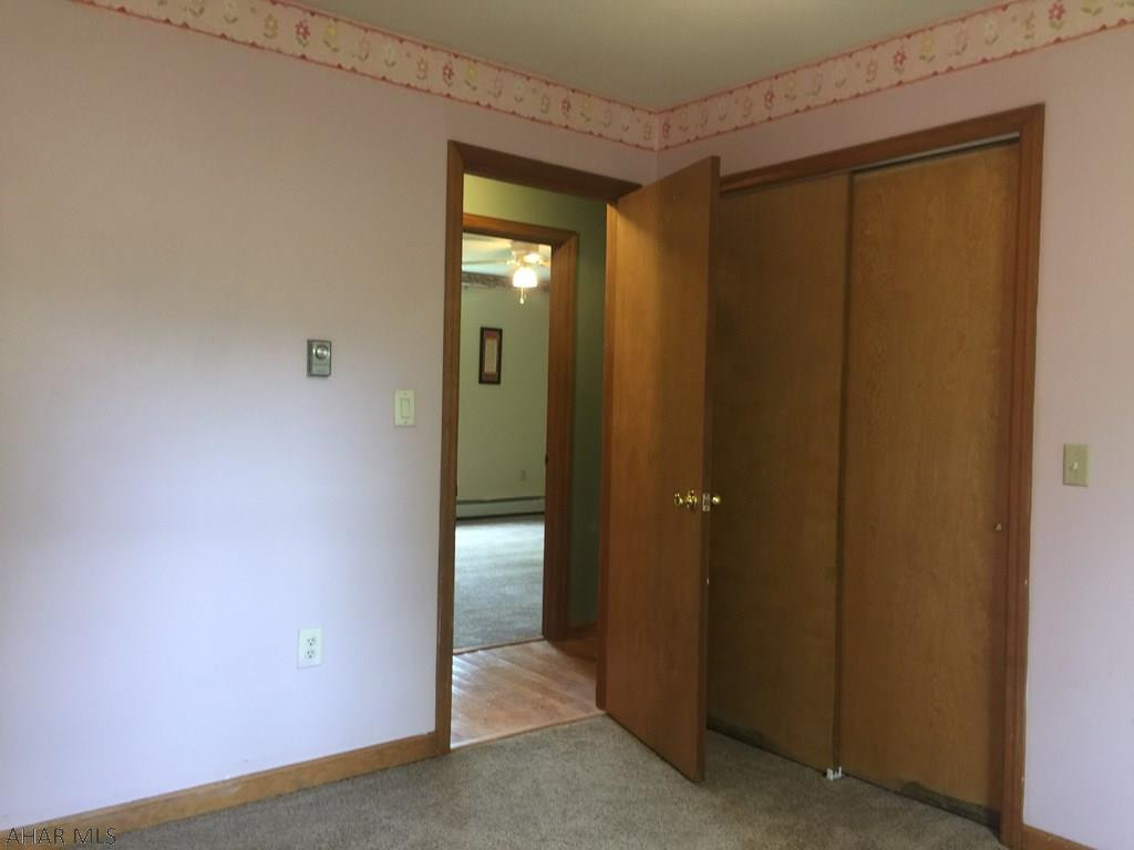 Unknown - Residential