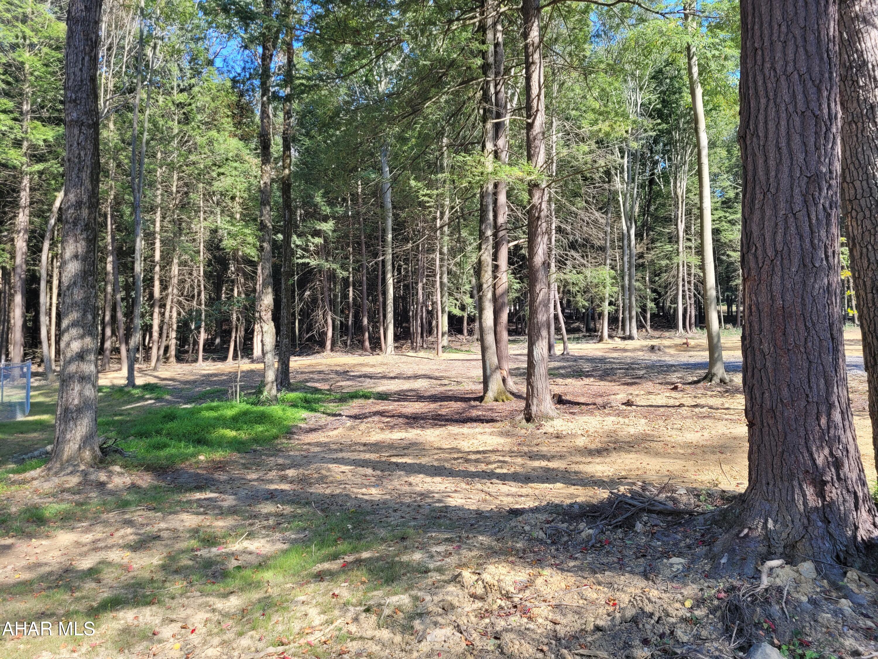 Glendale Yearound - Land