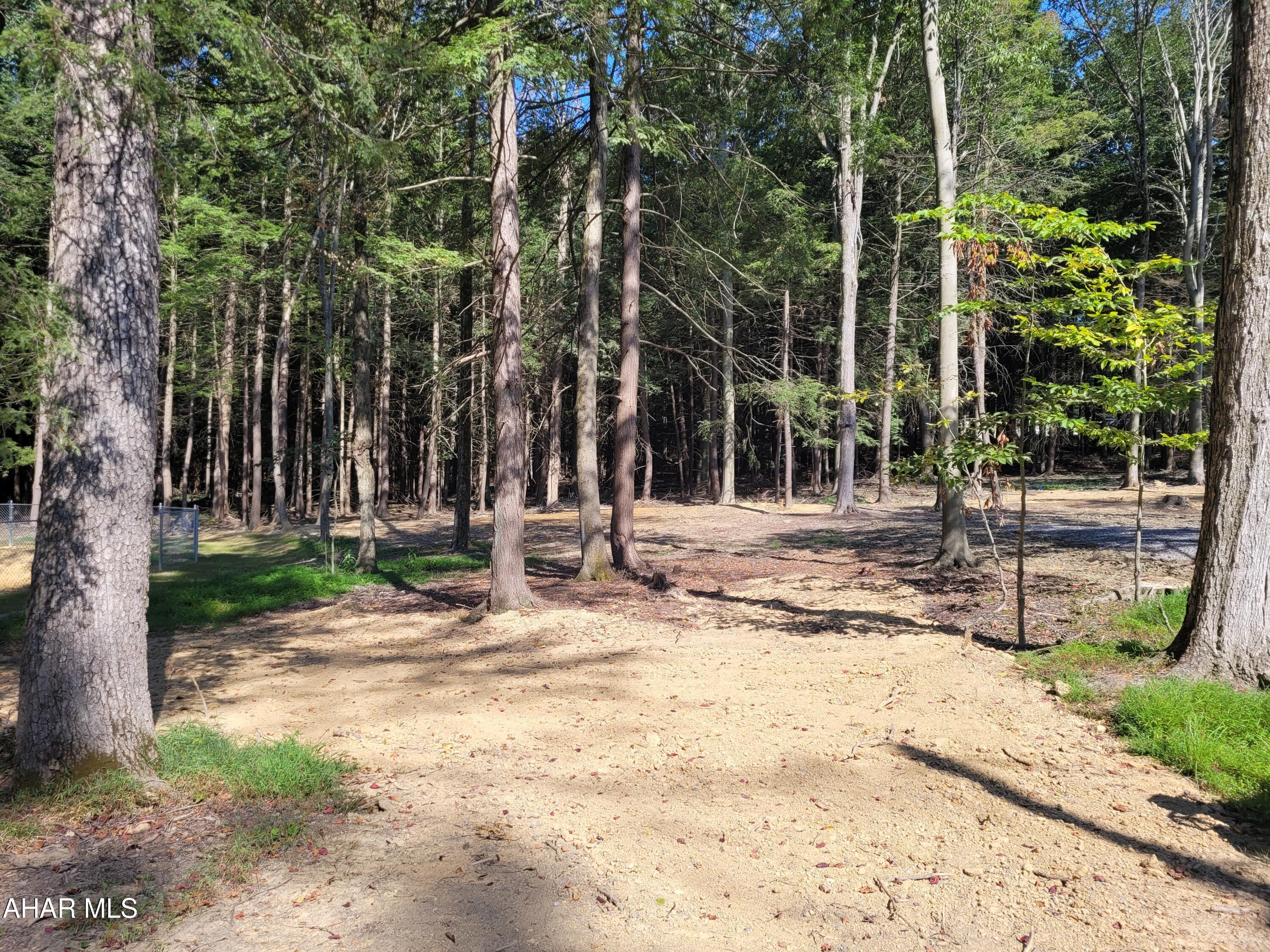 Glendale Yearound - Land