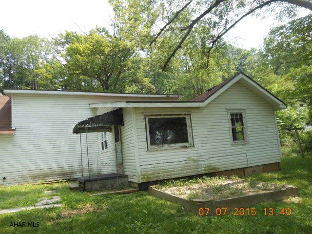 Unknown - Residential