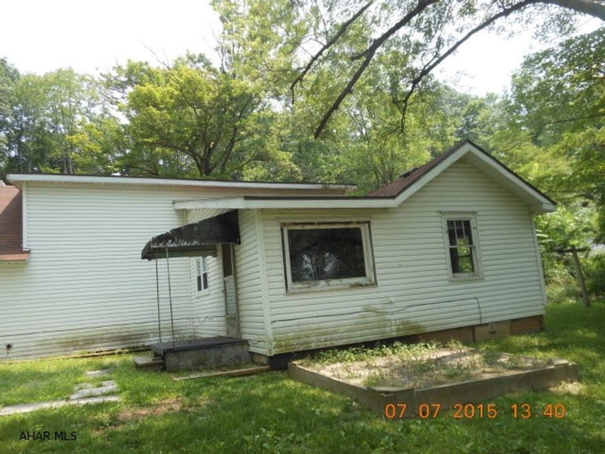 See attachment for PAS requirements and WFHM offer submittal information in MLS document section.