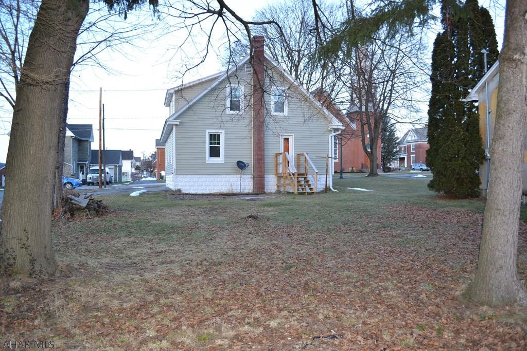 Unknown - Residential