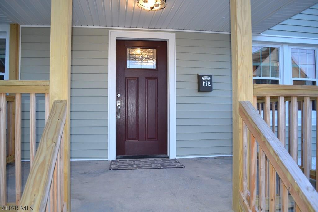 Unknown - Residential