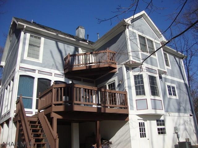 Stonehedge - Residential