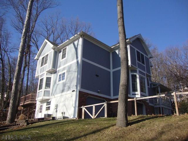 Stonehedge - Residential