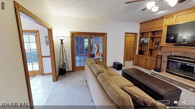 Stonehedge - Residential