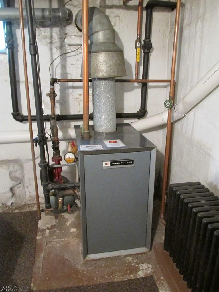 Unknown - Residential