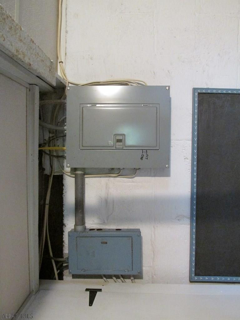 Unknown - Residential