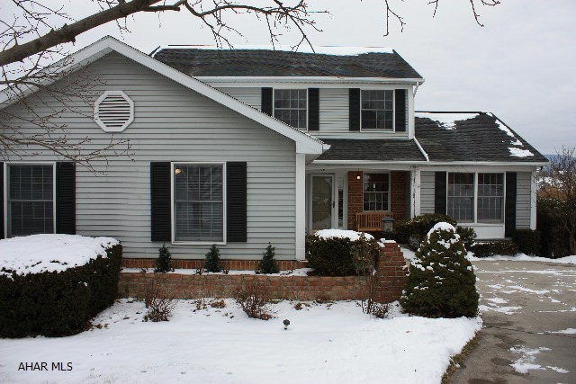 Brentwood - Residential