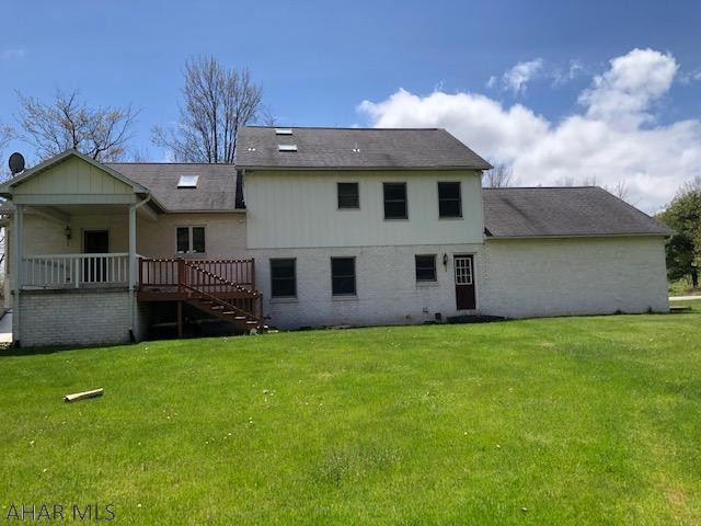 Unknown - Residential