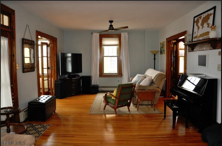 Other - Residential
