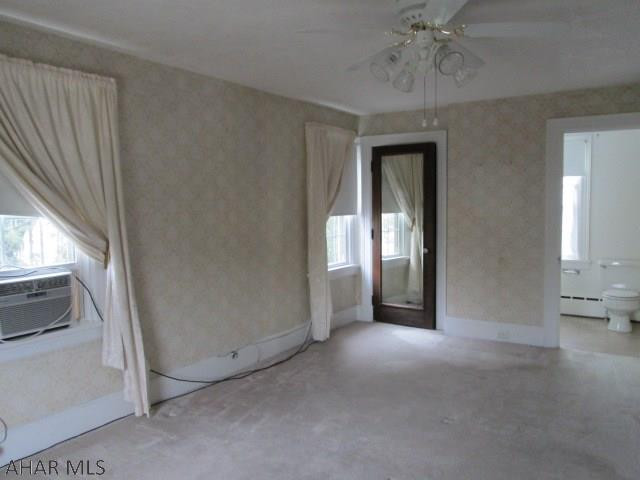 Mansion Park - Residential