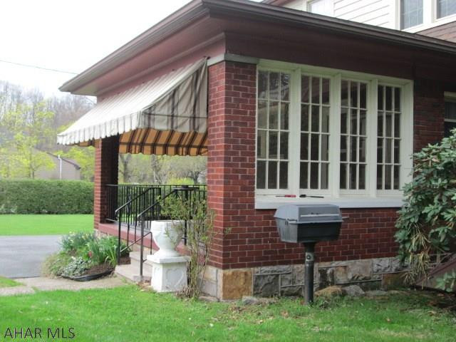 Mansion Park - Residential