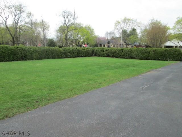 Mansion Park - Residential