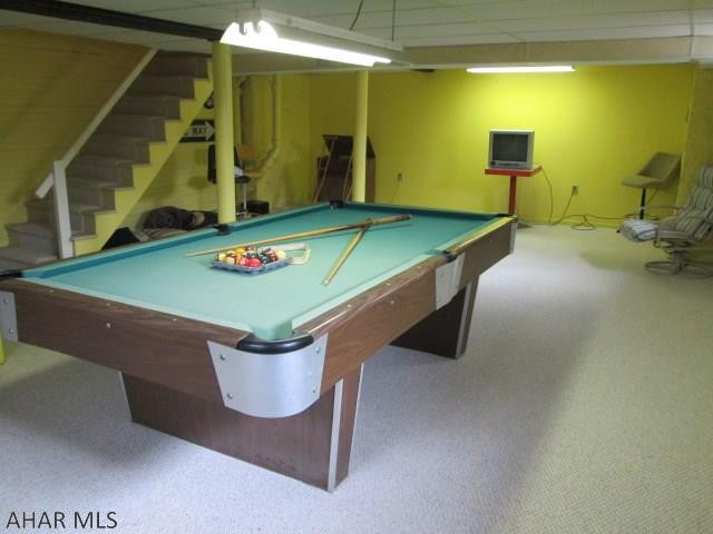 Mansion Park - Residential