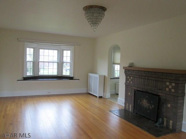 Mansion Park - Residential