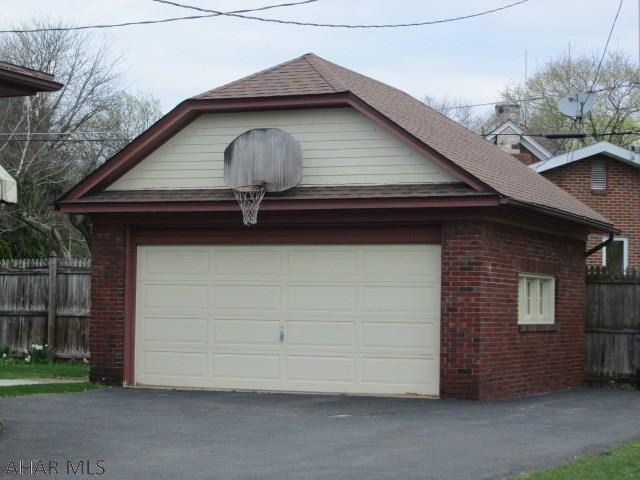 Mansion Park - Residential