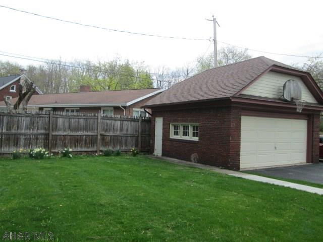 Mansion Park - Residential