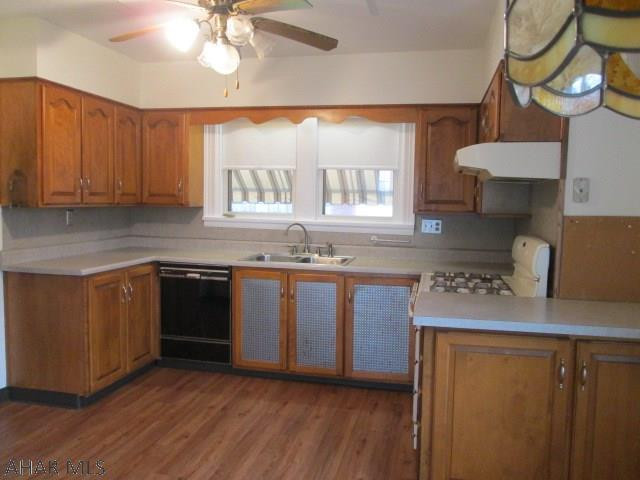 Mansion Park - Residential