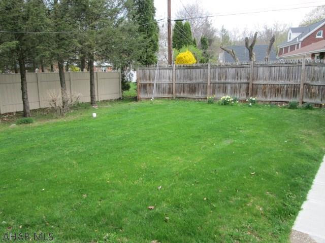 Mansion Park - Residential