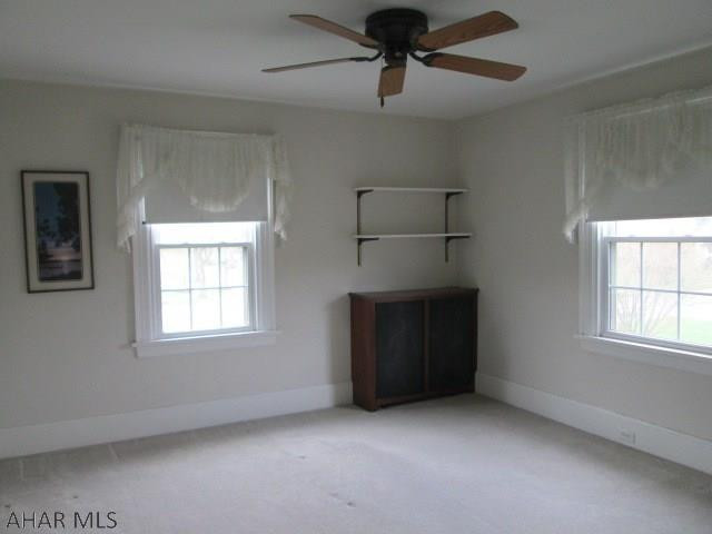 Mansion Park - Residential