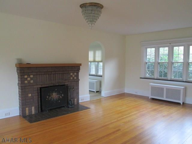 Mansion Park - Residential