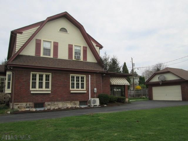 Mansion Park - Residential