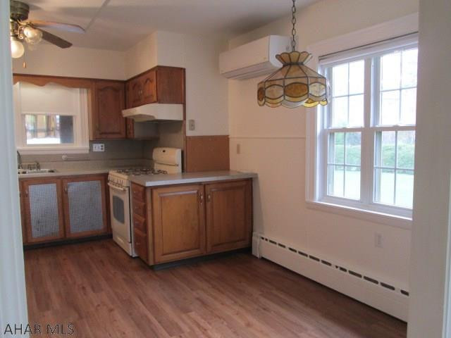 Mansion Park - Residential