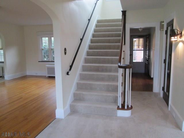 Mansion Park - Residential