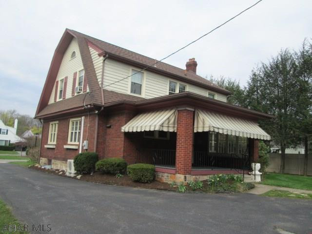 Mansion Park - Residential