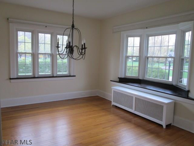 Mansion Park - Residential