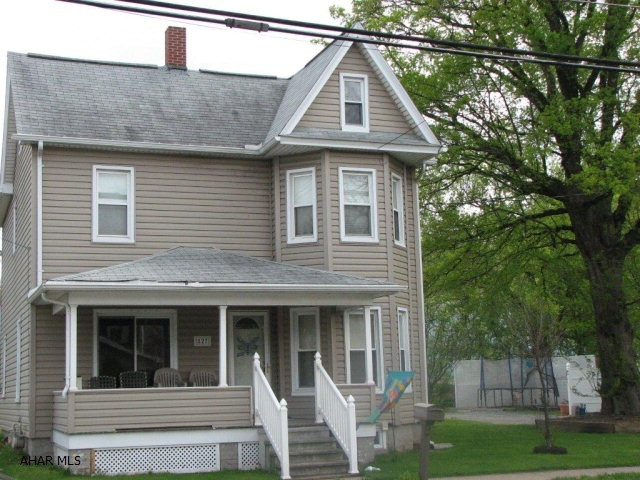 Unknown - Residential