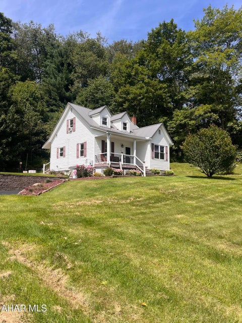 Photo for 309 Dishong Mountain Road