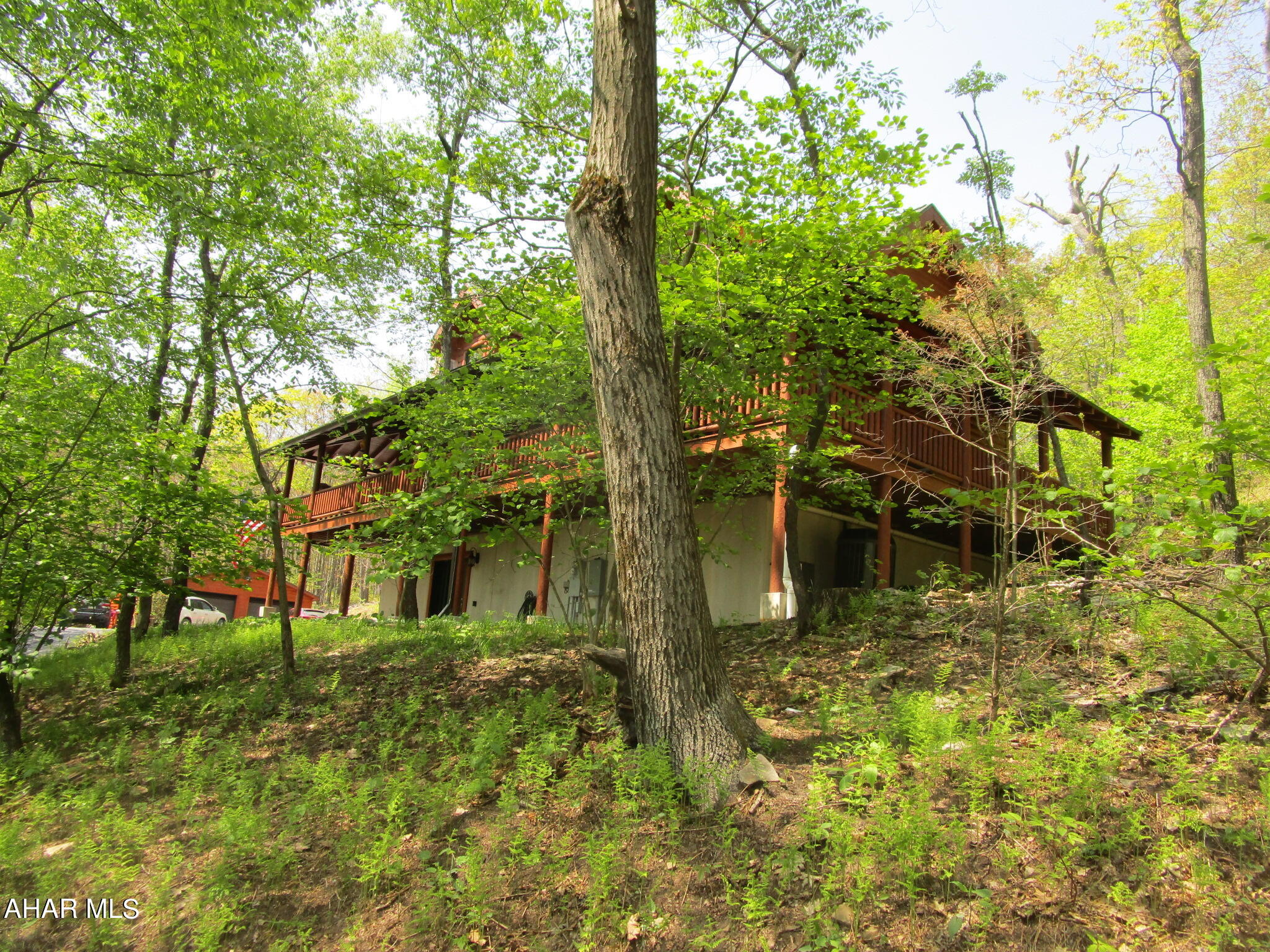 Folmont - Residential