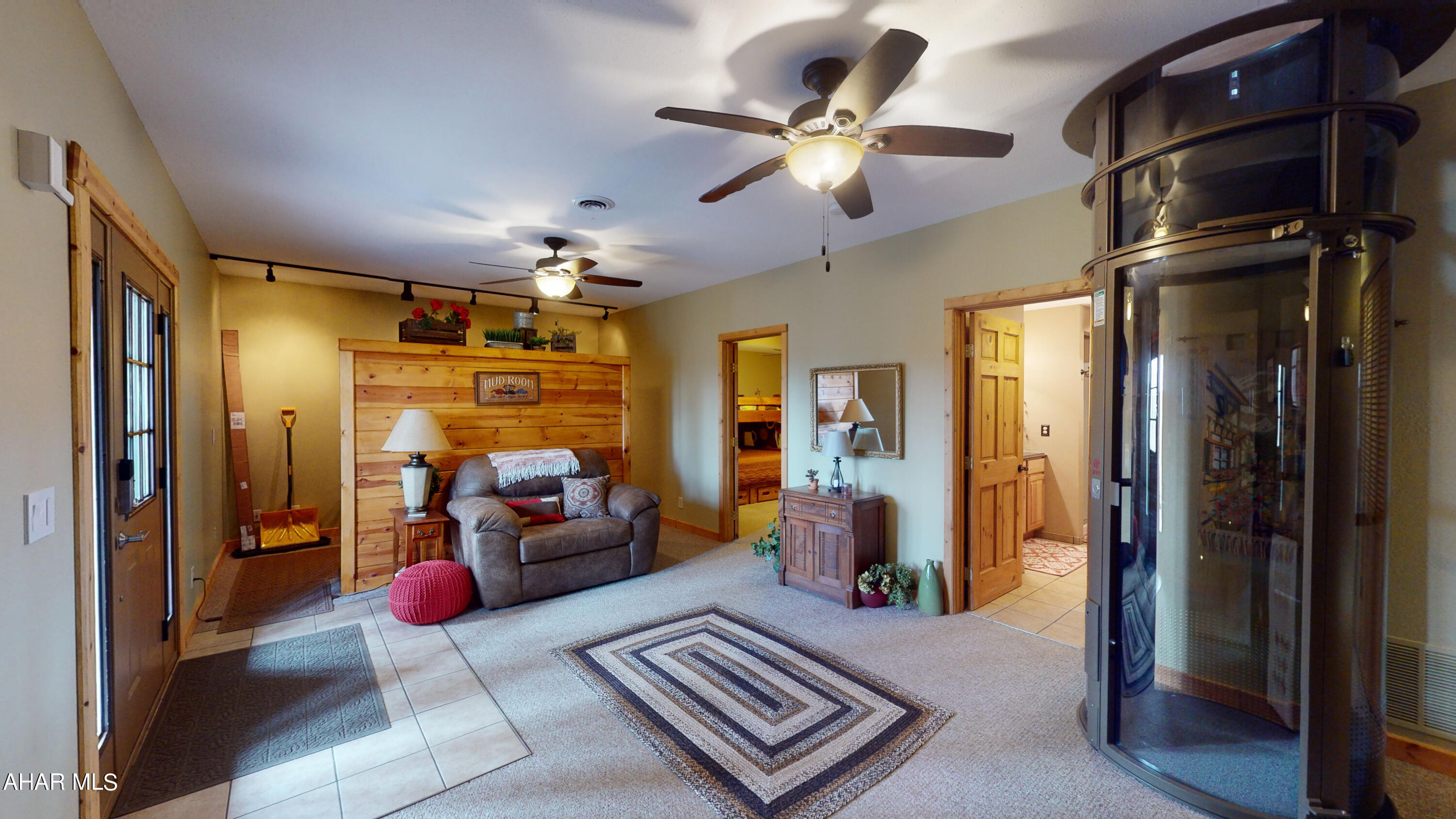 Folmont - Residential