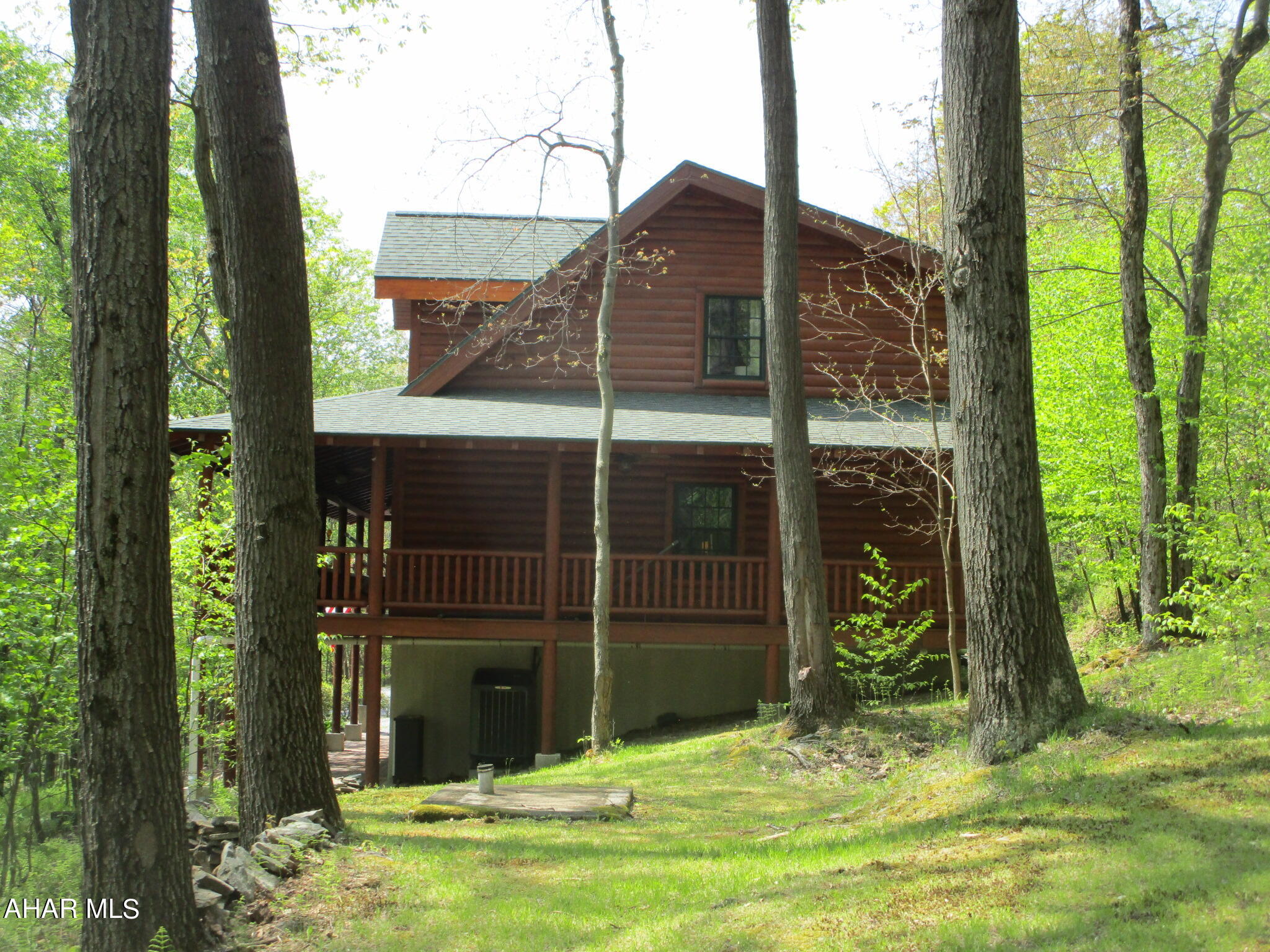 Folmont - Residential