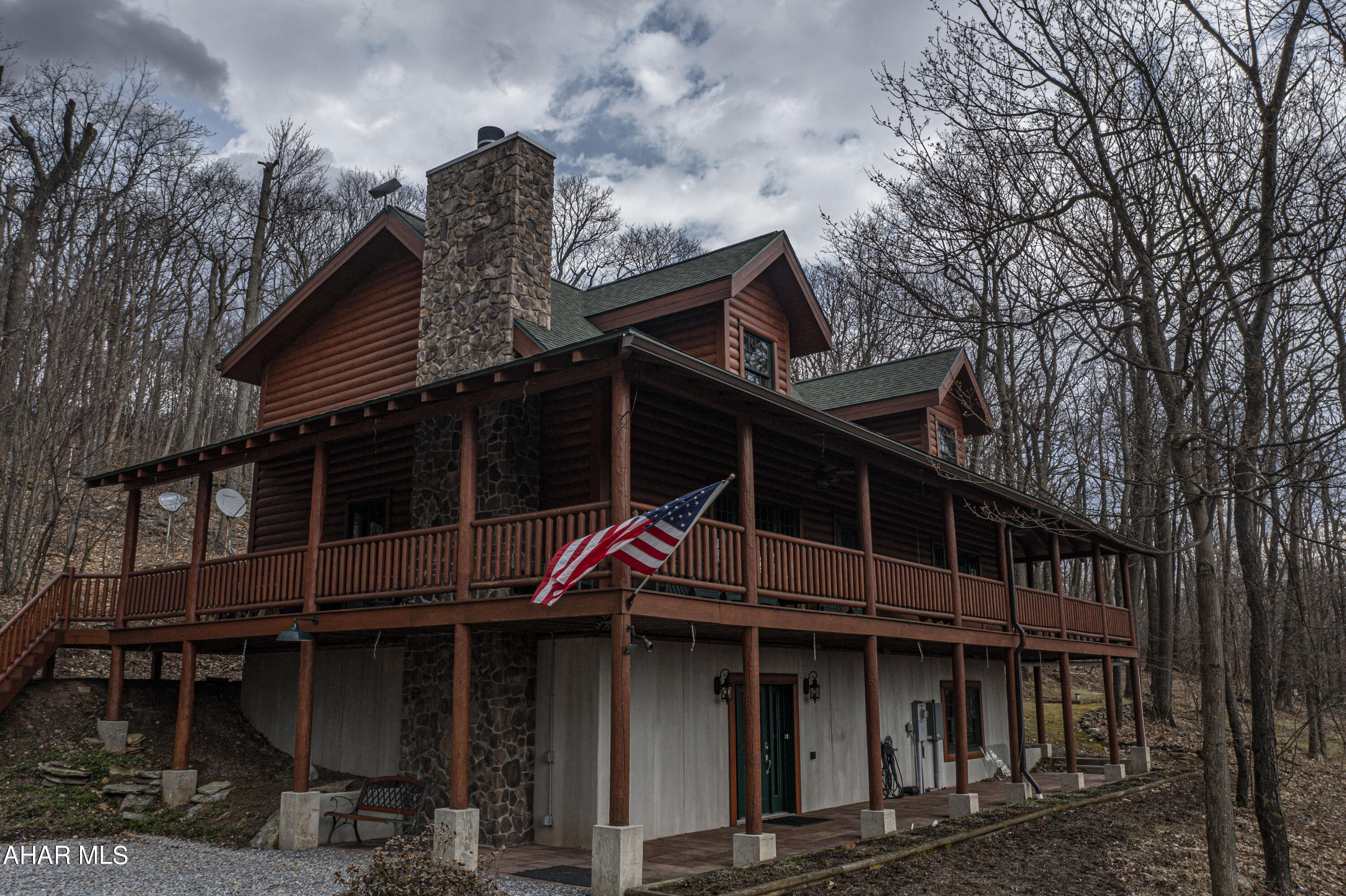 Folmont - Residential