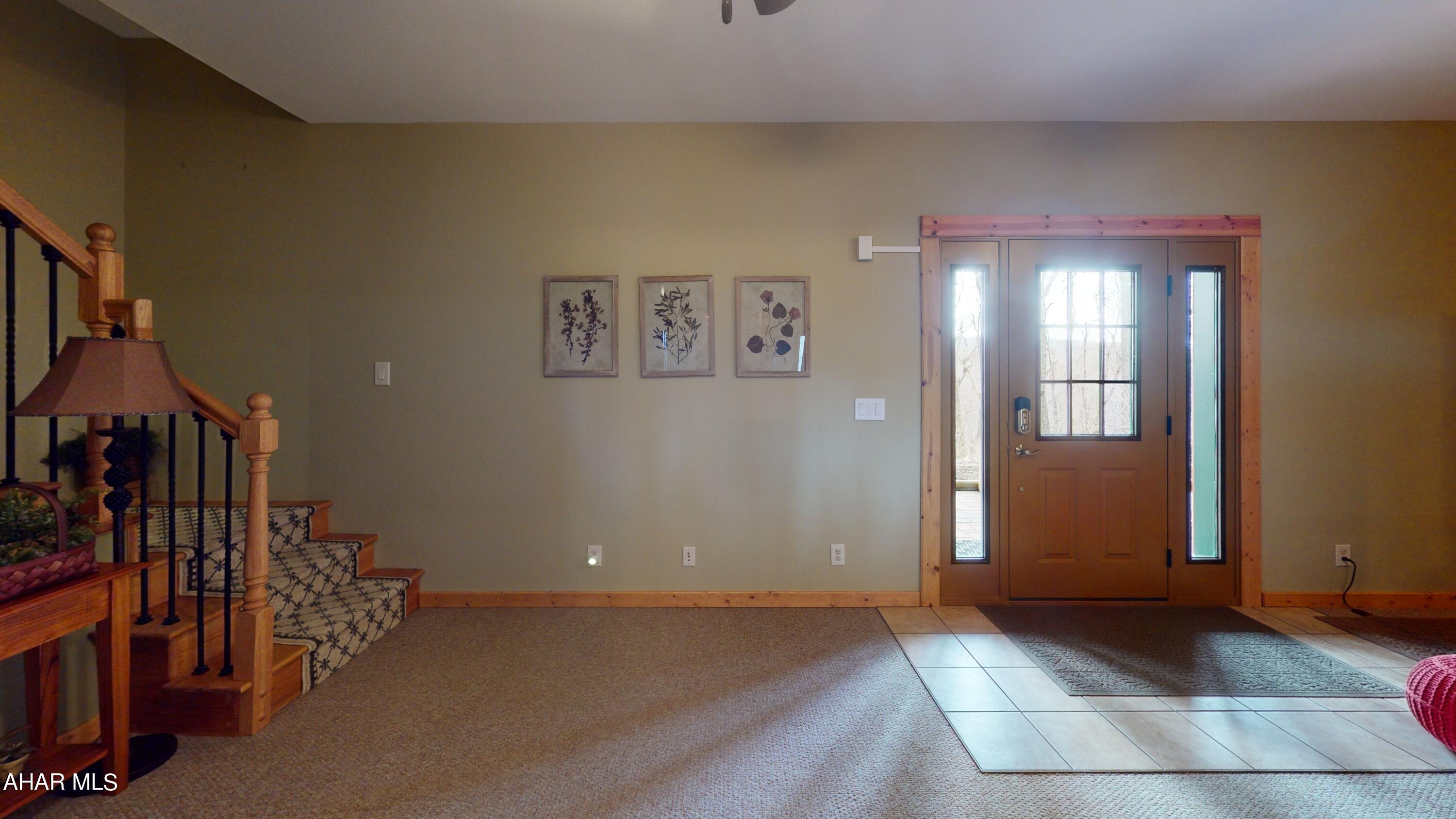 Folmont - Residential