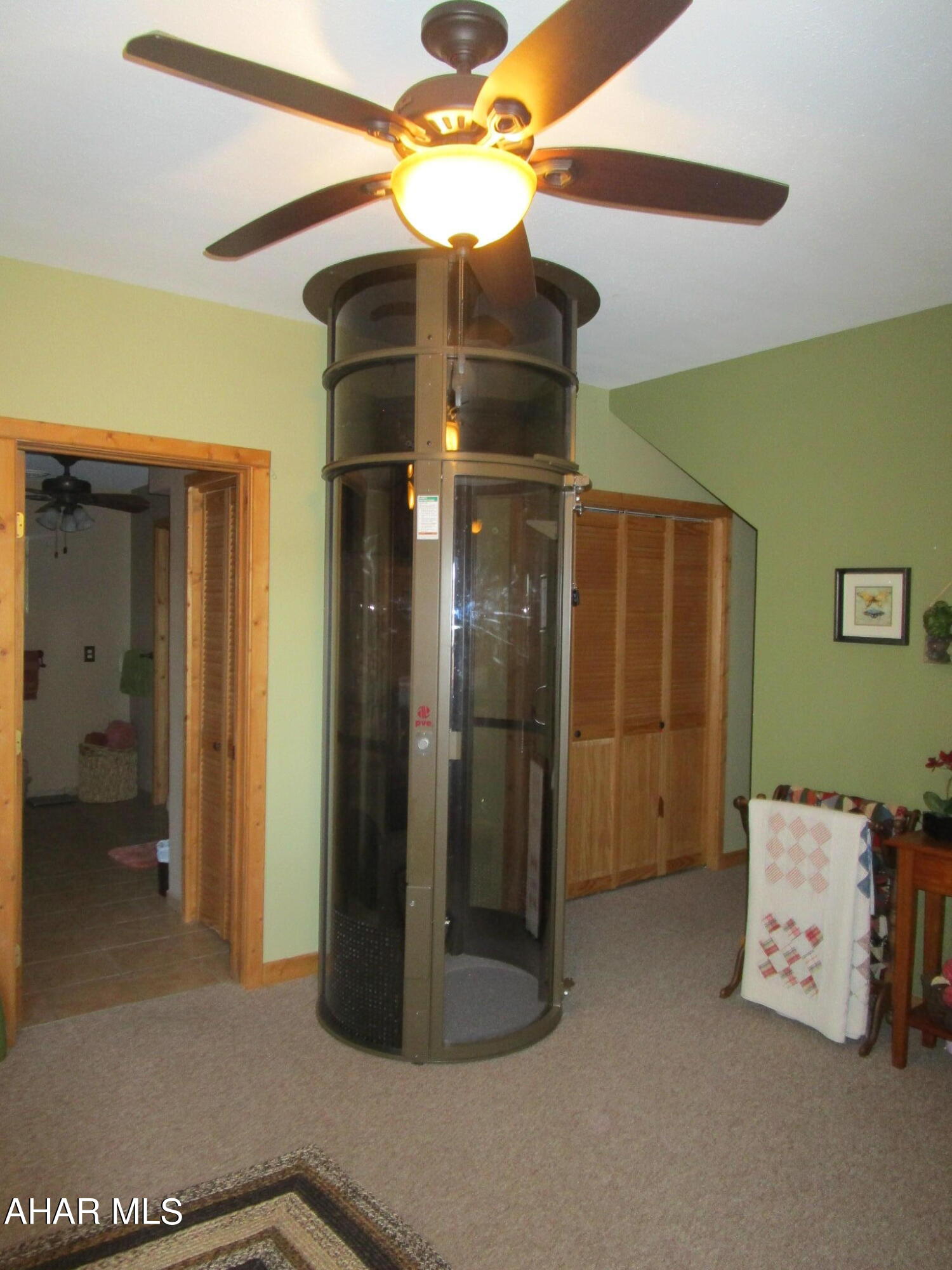 Folmont - Residential