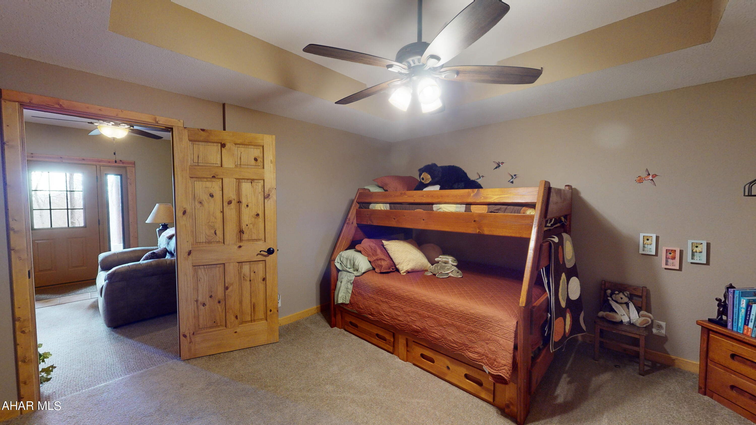 Folmont - Residential