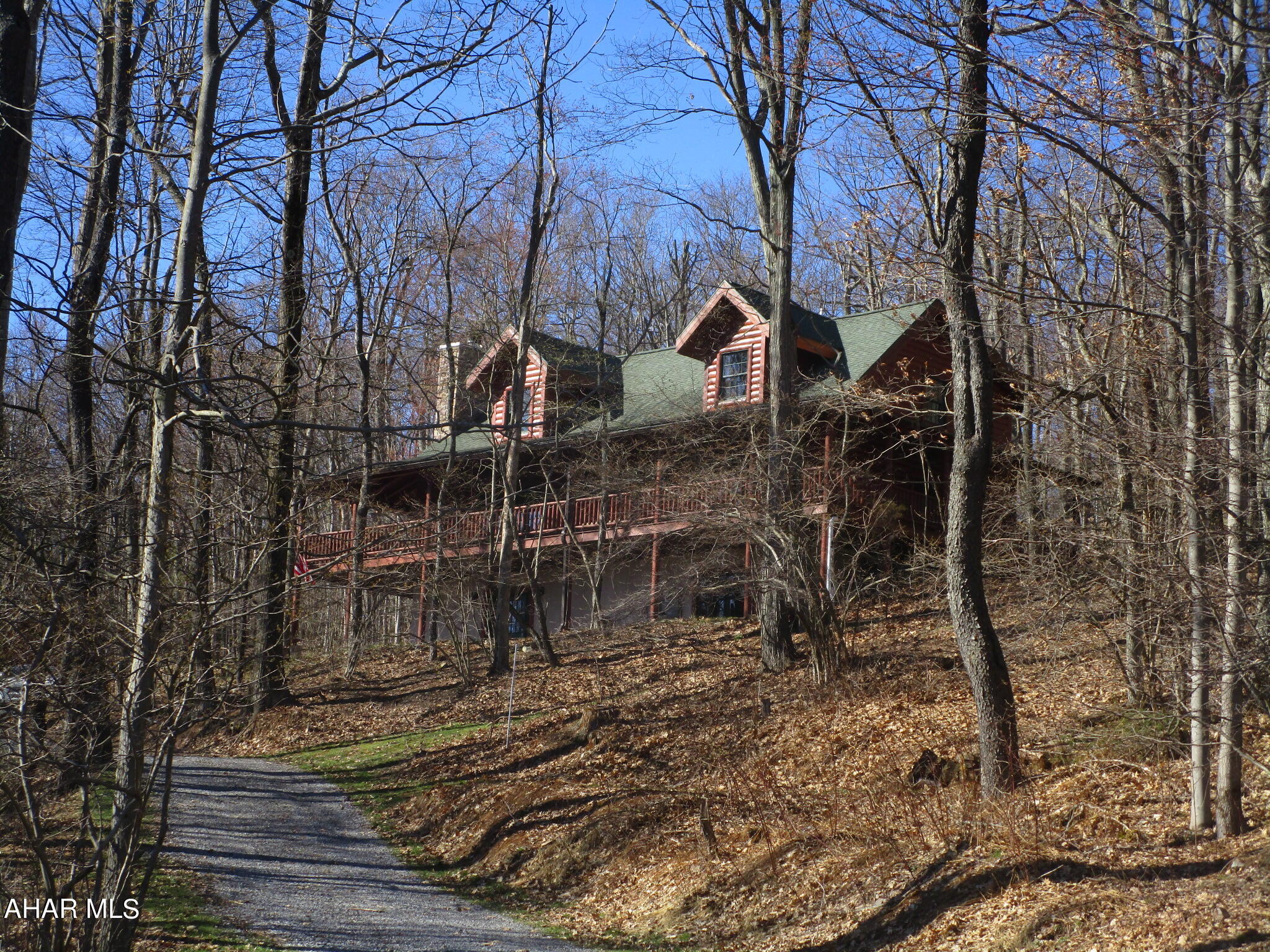 Folmont - Residential